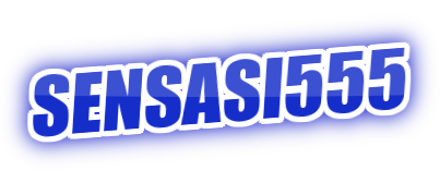 logo SENSASI555